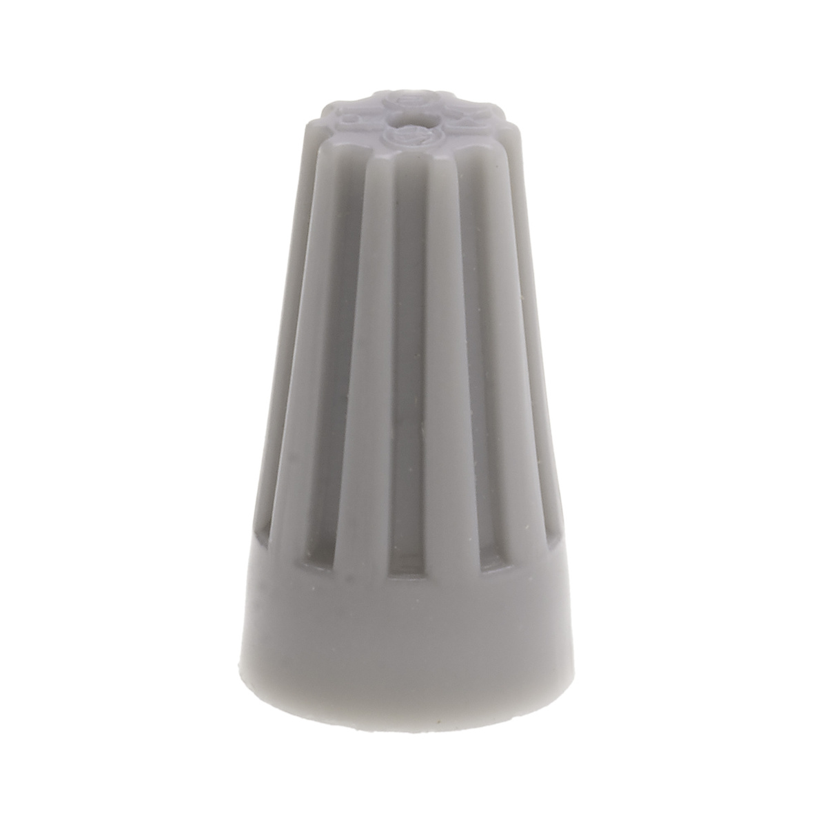 Color Coded Connectors - 22-14 ga - Gray